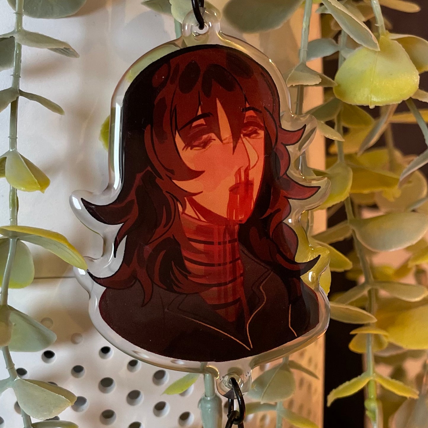 anya keychain