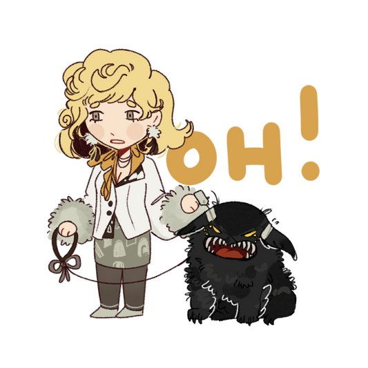 reverse : 1999 stickers