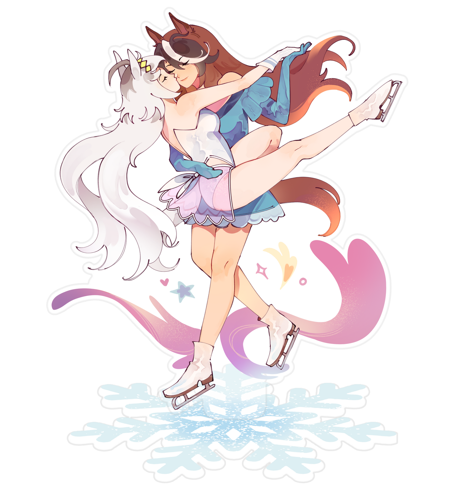 rudoguri (2016) standee