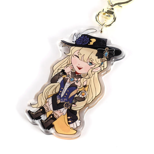 navia keychain