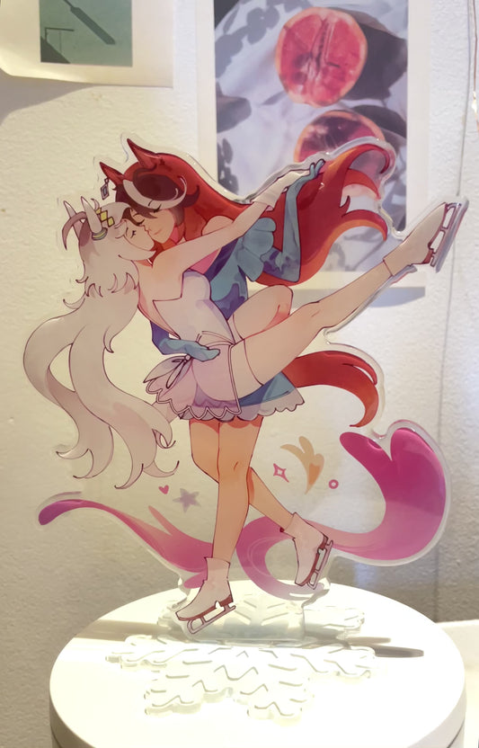rudoguri (2016) standee