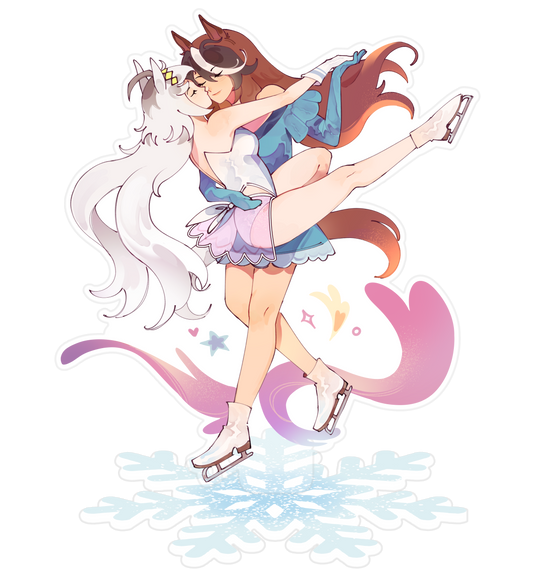 rudoguri (2016) standee
